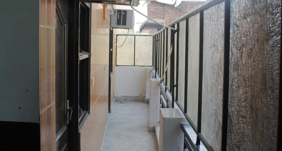Golden Paradise, Chandigarh 5